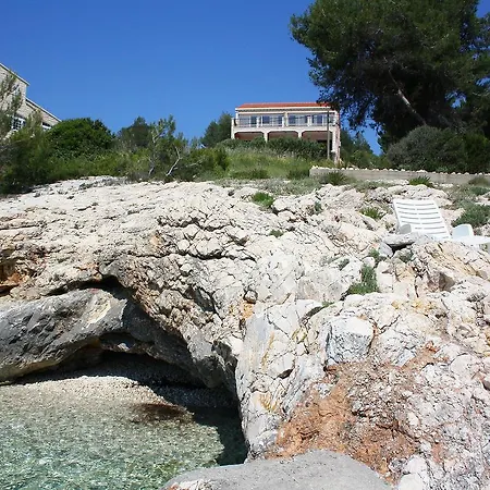 Holiday Garma Сasa de vacaciones Vela Luka