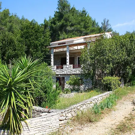 Holiday Garma Сasa de vacaciones Vela Luka